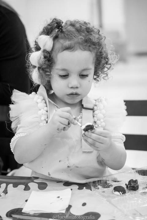 festa infantil Curitiba'