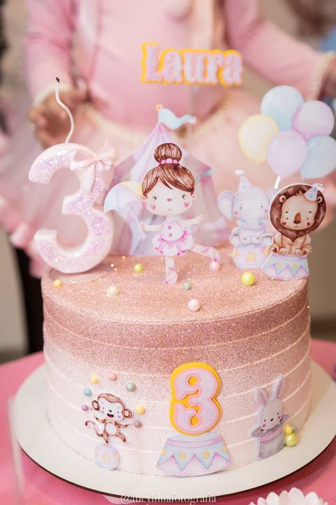 festa infantil Curitiba'