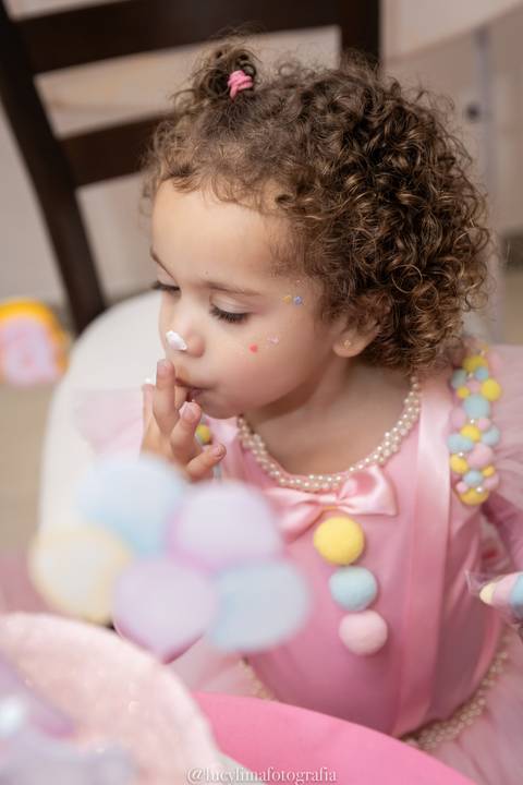 festa infantil Curitiba'