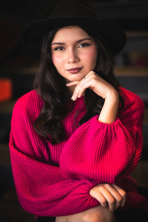 Ensaio 15 anos Curitiba'