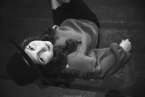 Ensaio 15 anos Curitiba'