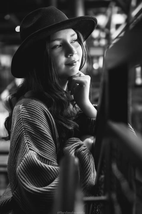 Ensaio 15 anos Curitiba'