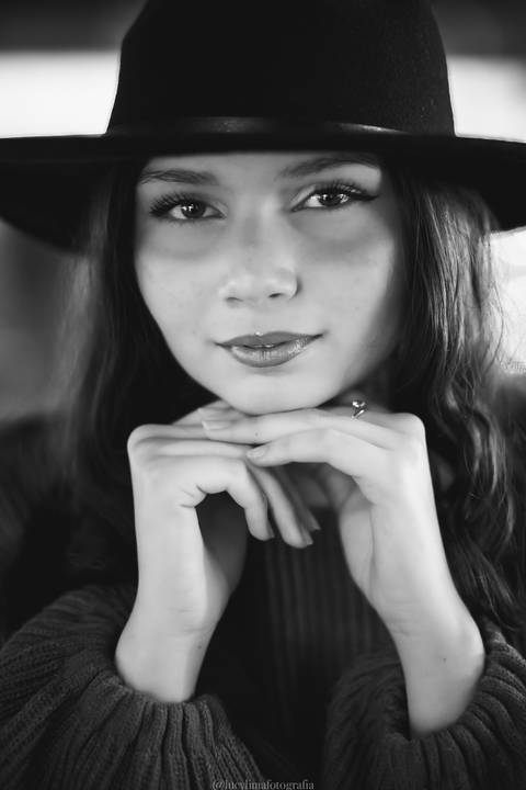 Ensaio 15 anos Curitiba'