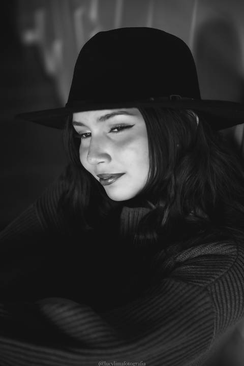 Ensaio 15 anos Curitiba'