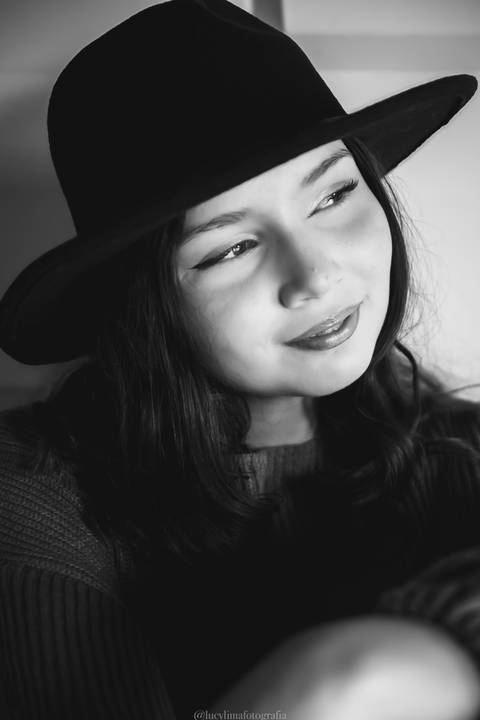 Ensaio 15 anos Curitiba'