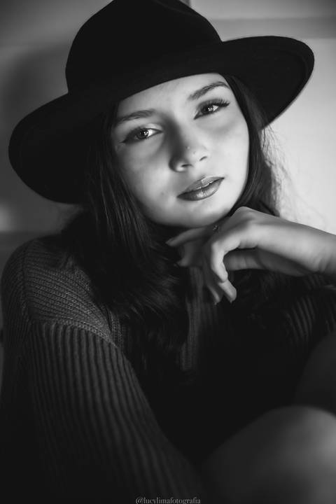 Ensaio 15 anos Curitiba'