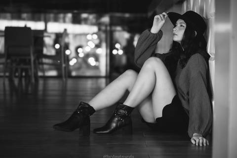 Ensaio 15 anos Curitiba'