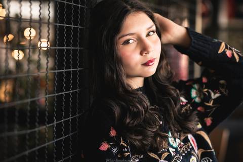 Ensaio 15 anos Curitiba'