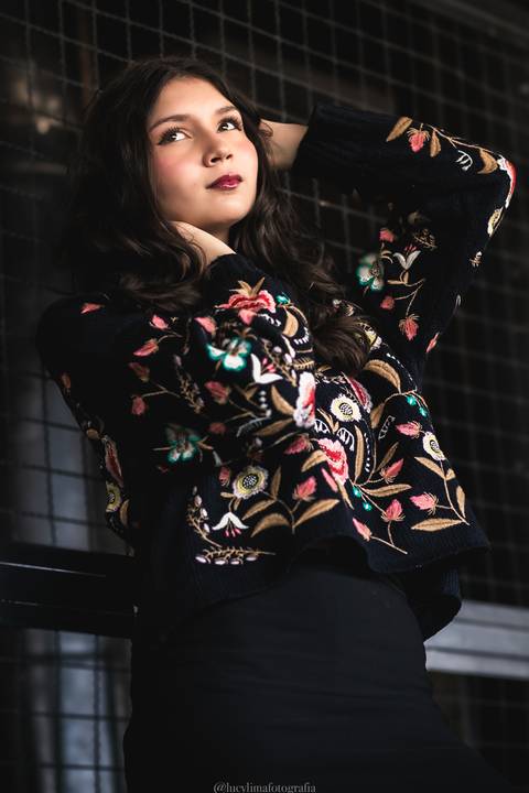 Ensaio 15 anos Curitiba'