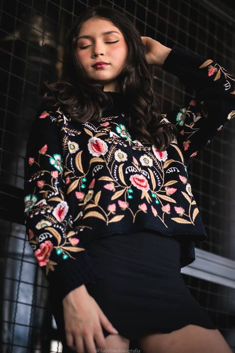 Ensaio 15 anos Curitiba'