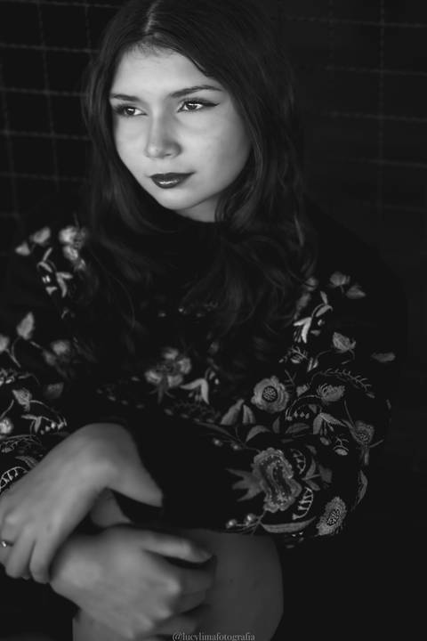 Ensaio 15 anos Curitiba'