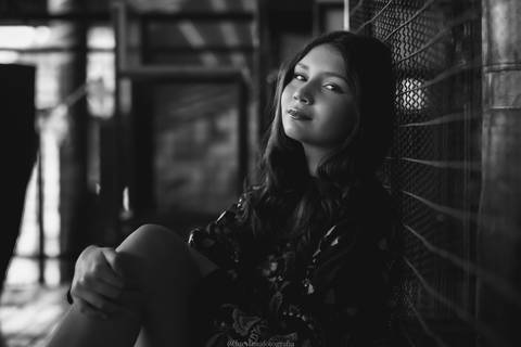 Ensaio 15 anos Curitiba'