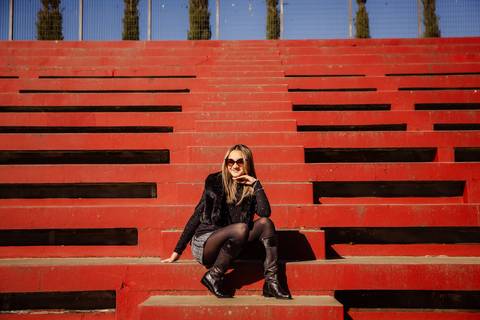 Ensaio 15 anos Curitiba'