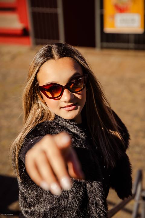 Ensaio 15 anos Curitiba'