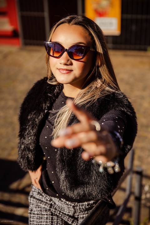 Ensaio 15 anos Curitiba'