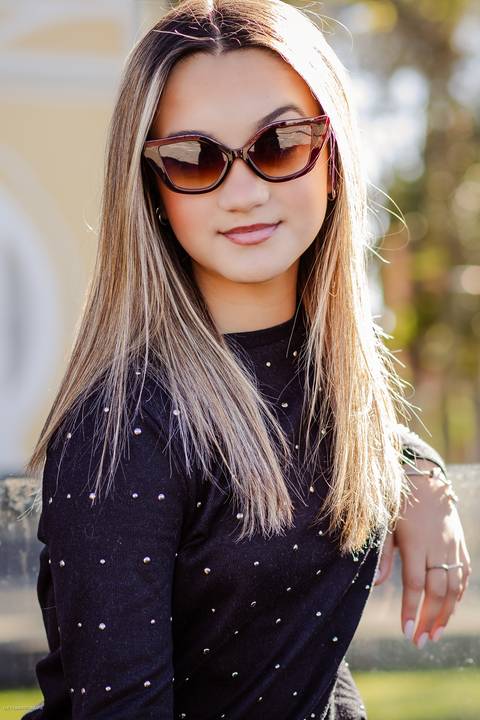 Ensaio 15 anos Curitiba'