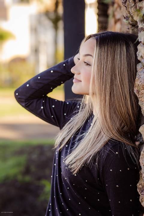 Ensaio 15 anos Curitiba'