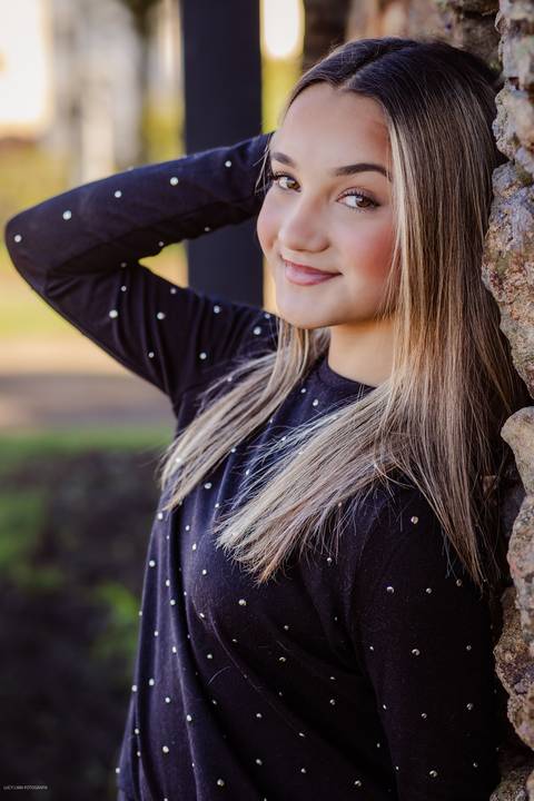 Ensaio 15 anos Curitiba'