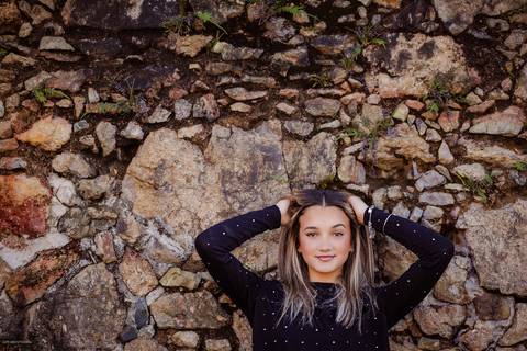 Ensaio 15 anos Curitiba'