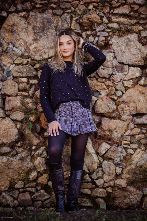 Ensaio 15 anos Curitiba'