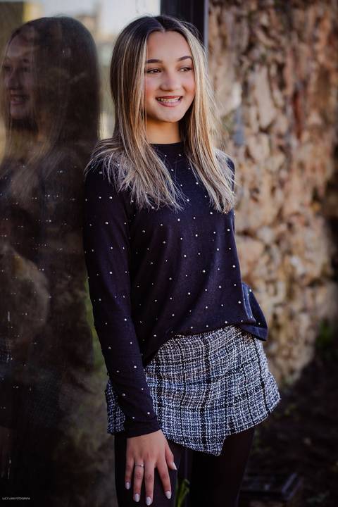 Ensaio 15 anos Curitiba'