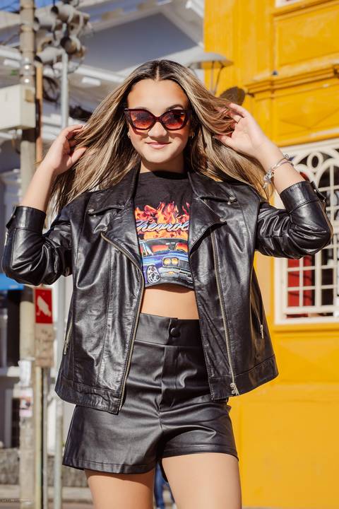 Ensaio 15 anos Curitiba'