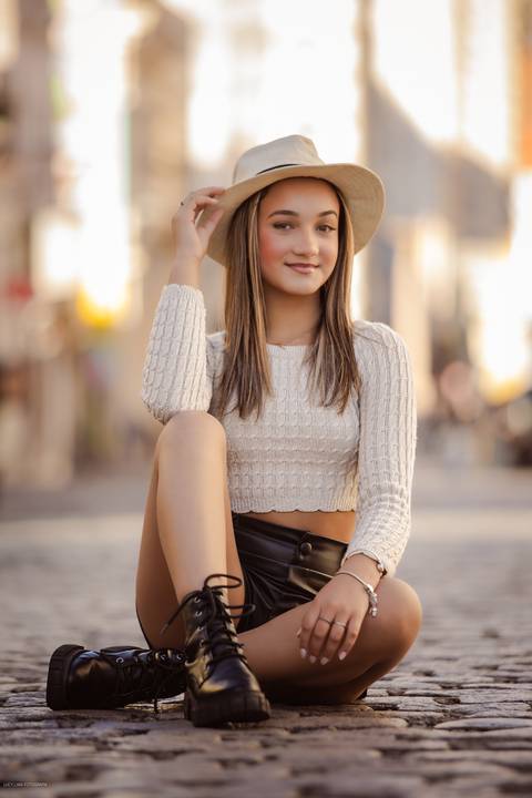 Ensaio 15 anos Curitiba'