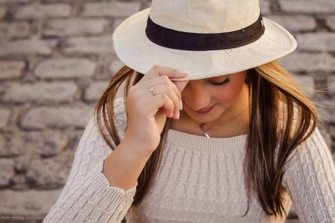 Ensaio 15 anos Curitiba'