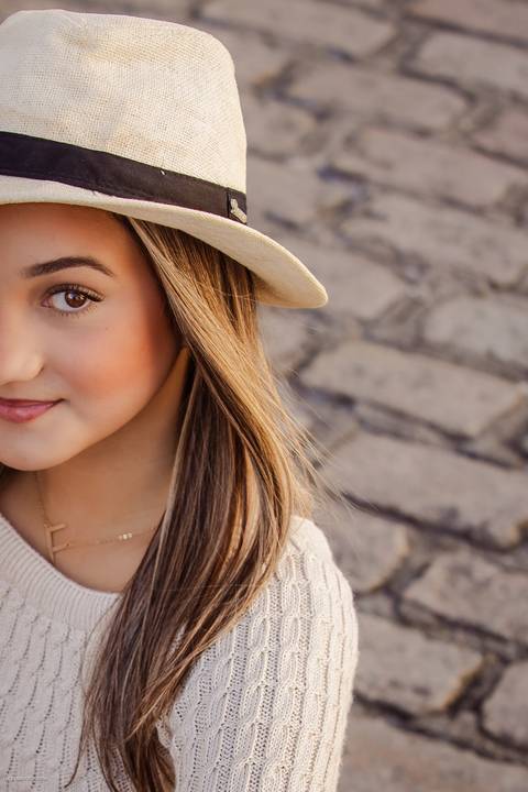 Ensaio 15 anos Curitiba'