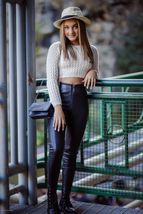 Ensaio 15 anos Curitiba'