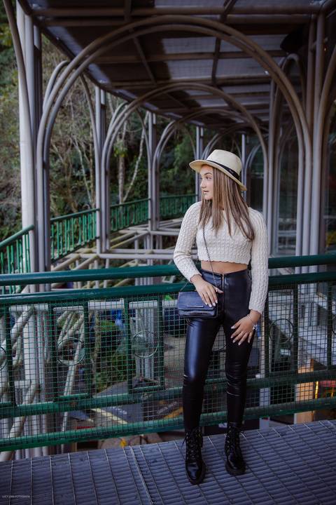 Ensaio 15 anos Curitiba'