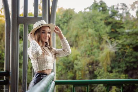 Ensaio 15 anos Curitiba'