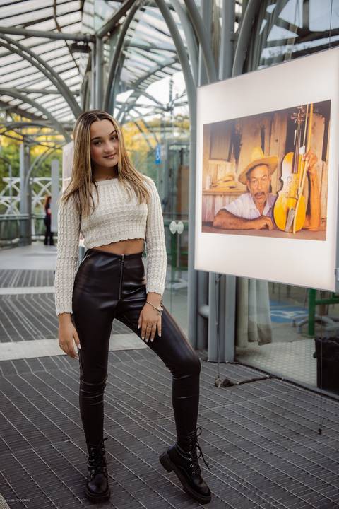 Ensaio 15 anos Curitiba'