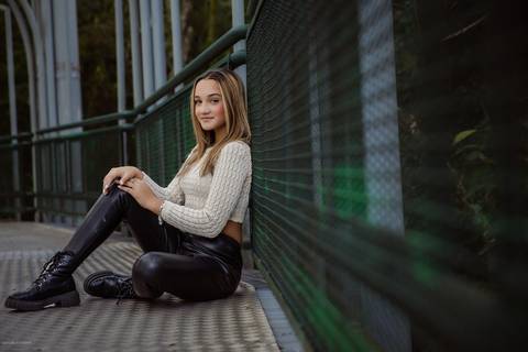 Ensaio 15 anos Curitiba'