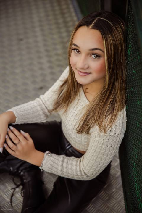 Ensaio 15 anos Curitiba'