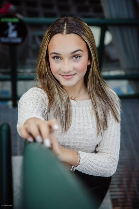 Ensaio 15 anos Curitiba'