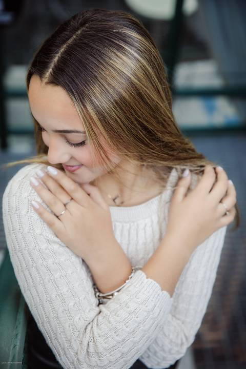 Ensaio 15 anos Curitiba'