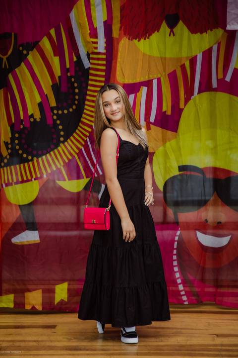 Ensaio 15 anos Curitiba'