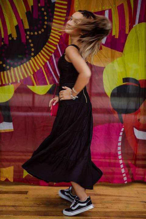 Ensaio 15 anos Curitiba'