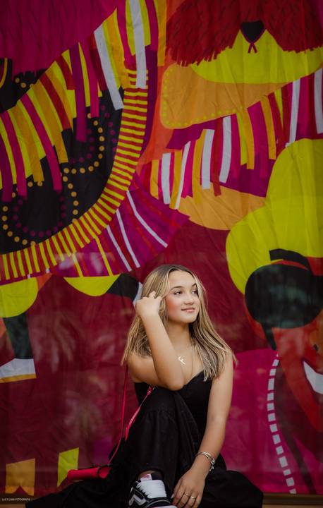 Ensaio 15 anos Curitiba'