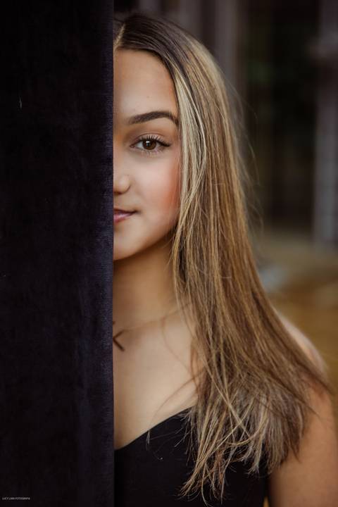 Ensaio 15 anos Curitiba'