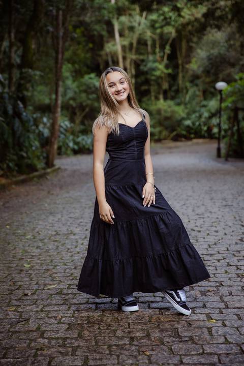 Ensaio 15 anos Curitiba'