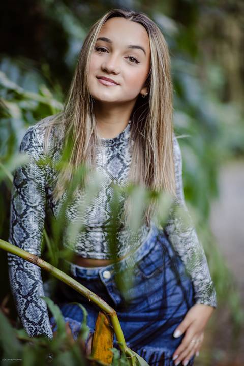 Ensaio 15 anos Curitiba'