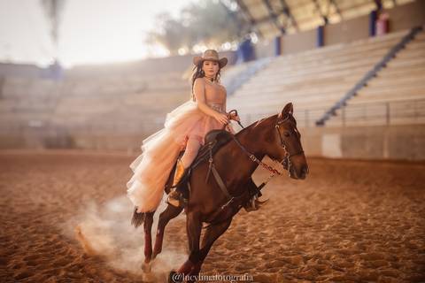 Ensaio 15 anos Curitiba'