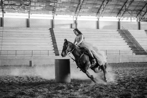 Ensaio 15 anos Curitiba'