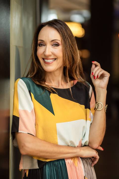 Ensaio Perfil Profissional Curitiba'