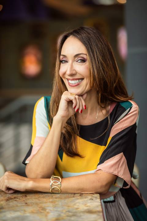 Ensaio Perfil Profissional Curitiba'