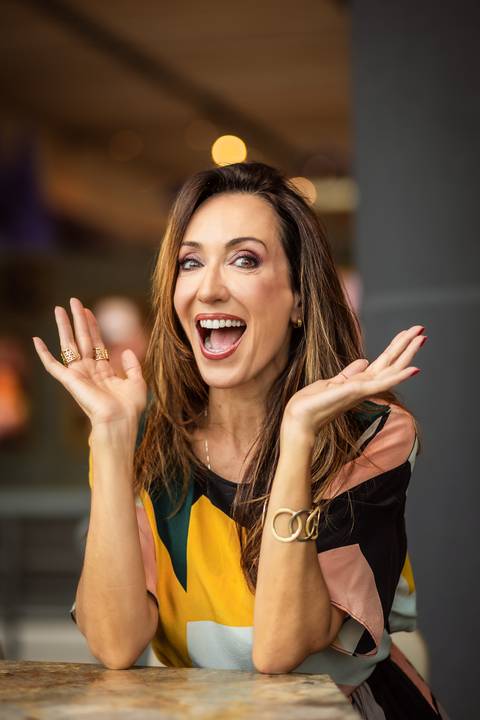 Ensaio Perfil Profissional Curitiba'