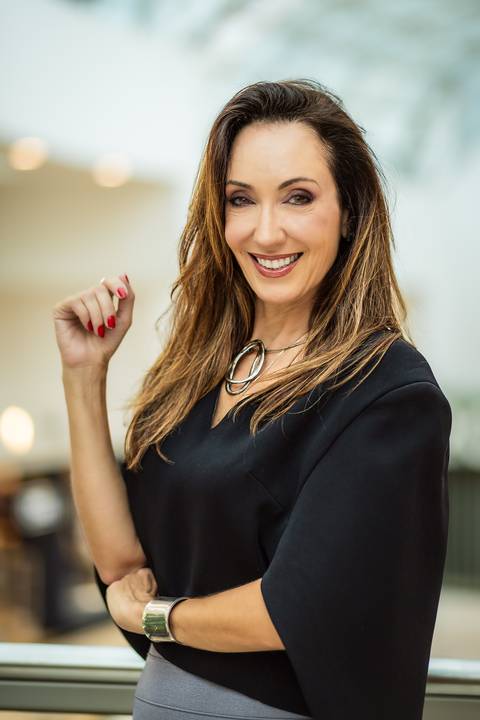 Ensaio Perfil Profissional Curitiba'