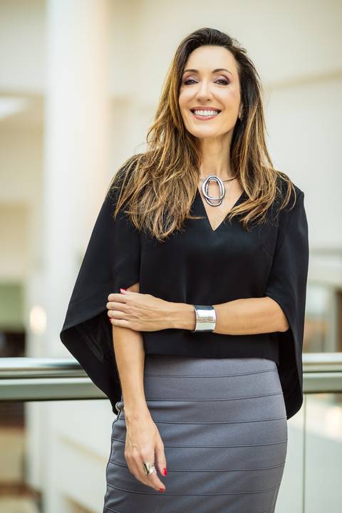 Ensaio Perfil Profissional Curitiba'